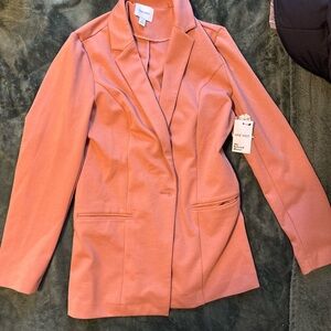 Nine West Women's Coral Blazer
